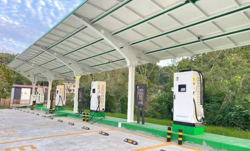 �ĺӰ���ˮ�ࣨͶ�ʣ��������޹�˾�������׮��Ⱥ�������Ż�����