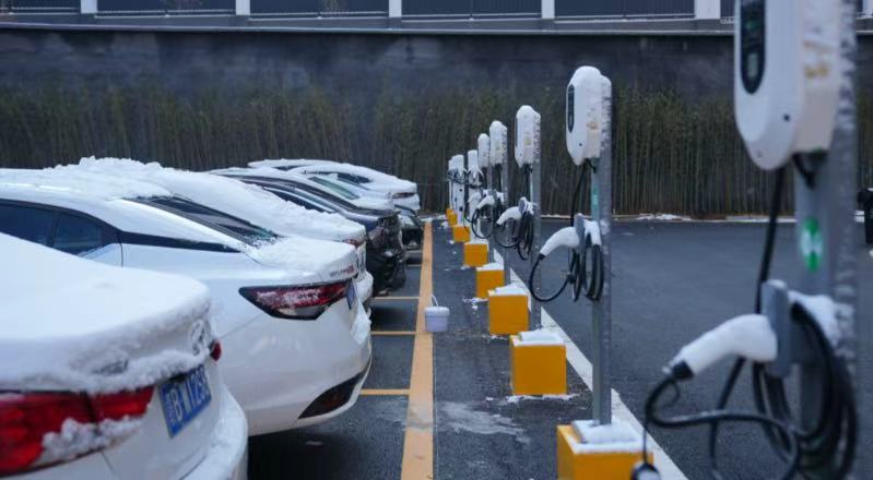 �ǻ۹�����׮Эͬ��缼�������ʵ�ָ�Ч���ȶ����������У�