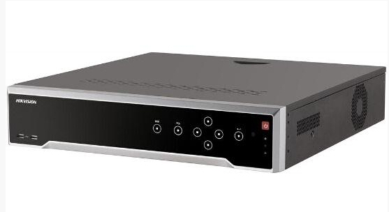 ԶƵ&nbspDS-8600N-I8ϵи¼NVR